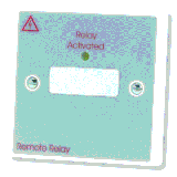 24V 5A Relay On A Plate(RLP24)